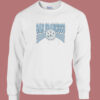 Heartbreak Weather 80s Sweatshirt