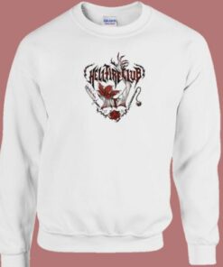 Helfire Club Stranger Things Sweatshirt 2