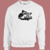 Help The Gulf Sweatshirt