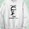 Hey Ryan Gosling Say Crewneck Sweatshirt