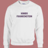 Himbo Frankenstein 80s Sweatshirt