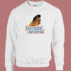 Horsin Around Bojack Horseman Sweatshirt