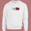 Hum Band Pill Sweatshirt