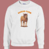 Human Farm Orin Parks Sweatshirt