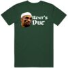 Jalen Hurts Rents Due Philadelphia Football Fan T Shirt