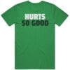 Jalen Hurts So Good Philadelphia Football Fan T Shirt