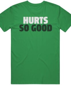Jalen Hurts So Good Philadelphia Football Fan T Shirt Jalen Hurts So Good Philadelphia Football Fan T Shirt