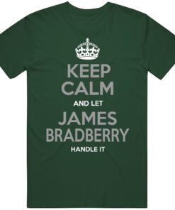 James Bradberry Keep Calm Philadelphia Football Fan T Shirt James Bradberry Keep Calm Philadelphia Football Fan T Shirt