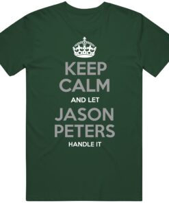 Jason Peters Keep Calm Philadelphia Football Fan T Shirt Jason Peters Keep Calm Philadelphia Football Fan T Shirt