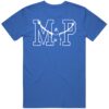 Joel Embiid MVP Silhouette Philadelphia Basketball Fan T Shirt