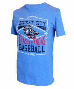 Light Blue Classic T-shirt Light Blue Classic T-shirt