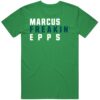 Marcus Epps Freakin Philadelphia Football Fan T Shirt