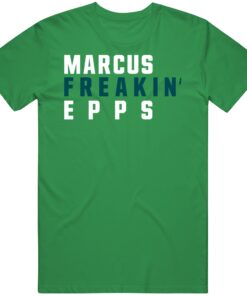Marcus Epps Freakin Philadelphia Football Fan T Shirt Marcus Epps Freakin Philadelphia Football Fan T Shirt