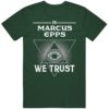 Marcus Epps We Trust Philadelphia Football Fan T Shirt