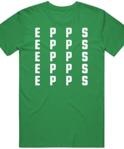 Marcus Epps X5 Philadelphia Football Fan T Shirt Marcus Epps X5 Philadelphia Football Fan T Shirt
