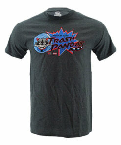 Marvel Dark Heather Burst Marvel Dark Heather Burst