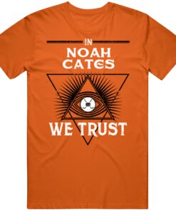 Noah Cates We Trust Philadelphia Hockey Fan T Shirt Noah Cates We Trust Philadelphia Hockey Fan T Shirt