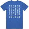 P.J. Tucker X5 Philadelphia Basketball Fan T Shirt
