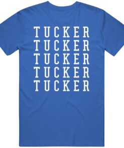 P.J. Tucker X5 Philadelphia Basketball Fan T Shirt