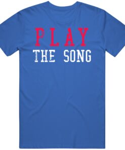 Play The Song Here Comes Philadelphia Basketball Fan Distressed T Shirt Play The Song Here Comes Philadelphia Basketball Fan Distressed T Shirt
