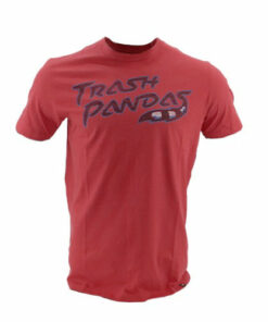 Racer Red Premier Franklin T-shirt Racer Red Premier Franklin T-shirt