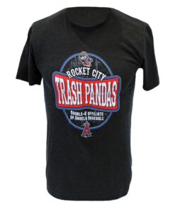 SS Adult Vintage Smoke Enforcement T-shirt SS Adult Vintage Smoke Enforcement T-shirt