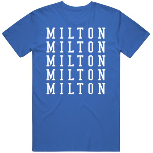 Shake Milton X5 Philadelphia Basketball Fan T Shirt