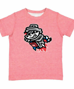 Toddler Mauvelous Melange Primary T-shirt Toddler Mauvelous Melange Primary T-shirt