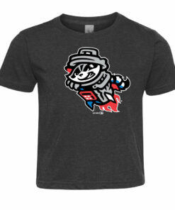 Toddler Vintage Smoke Primary T-shirt Toddler Vintage Smoke Primary T-shirt