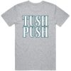 Tush Push Philadelphia Football Fan T Shirt