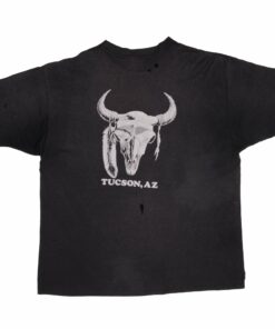 VINTAGE 3D EMBLEM HARLEY DAVIDSON WOLF TEE SHIRT 1992 3XL MADE IN USA VINTAGE 3D EMBLEM HARLEY DAVIDSON WOLF TEE SHIRT 1992 3XL MADE IN USA