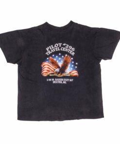 VINTAGE 3D EMBLEM TRUCKERS ONLY TEE SHIRT 1992 XL MADE IN USA VINTAGE 3D EMBLEM TRUCKERS ONLY TEE SHIRT 1992 XL MADE IN USA