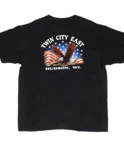 VINTAGE 3D EMBLEM TRUCKERS ONLY TEE SHIRT 1994 SIZE XL MADE IN USA VINTAGE 3D EMBLEM TRUCKERS ONLY TEE SHIRT 1994 SIZE XL MADE IN USA