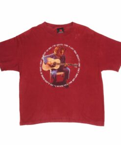 VINTAGE BOB MARLEY TEE SHIRT SIZE XL 1998 MADE IN USA VINTAGE BOB MARLEY TEE SHIRT SIZE XL 1998 MADE IN USA