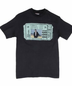 VINTAGE BRUCE SPRINGSTEEN EXPRESS TOUR 1988 TEE SHIRT SMALL MADE USA VINTAGE BRUCE SPRINGSTEEN EXPRESS TOUR 1988 TEE SHIRT SMALL MADE USA