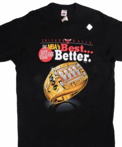 VINTAGE DEADSTOCK NBA CHICAGO BULLS 1996 CHAMPIONS TEE SHIRT LARGE MADE USA VINTAGE DEADSTOCK NBA CHICAGO BULLS 1996 CHAMPIONS TEE SHIRT LARGE MADE USA