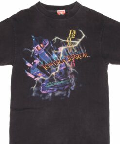 VINTAGE DISNEY HOLLYWOOD TOWER OF TERROR 1990S TEE SHIRT MEDIUM MADE IN USA VINTAGE DISNEY HOLLYWOOD TOWER OF TERROR 1990S TEE SHIRT MEDIUM MADE IN USA