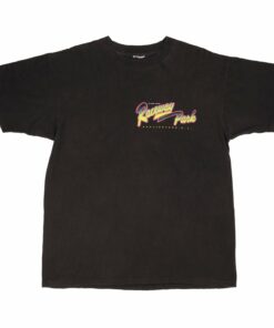 VINTAGE DRAG RACING NHRA RACEWAY PARK ENGLISHTOWN NJ 1992 TEE SHIRT VINTAGE DRAG RACING NHRA RACEWAY PARK ENGLISHTOWN NJ 1992 TEE SHIRT