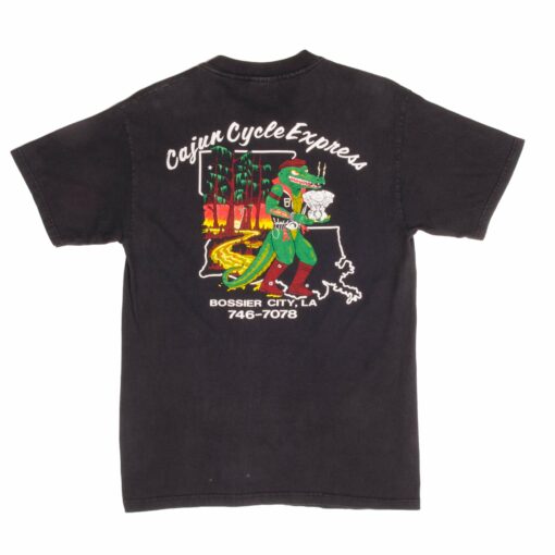 VINTAGE EASY RIDERS TEE SHIRT 1990s