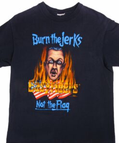 VINTAGE EASYRIDERS TEE SHIRT 1988 VINTAGE EASYRIDERS TEE SHIRT 1988