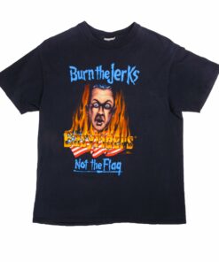 VINTAGE EASYRIDERS TEE SHIRT 1988