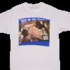 VINTAGE GIVE UP MY PEPSI COLA SHAQ O’NEIL TEE SHIRT 1990S