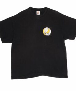 VINTAGE GRATEFUL DEAD TEE SHIRT 1996