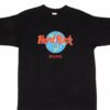 VINTAGE HARD ROCK CAFE BEIJING TEE SHIRT 1990S
