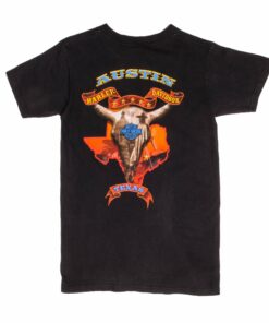 VINTAGE HARLEY DAVIDSON 1990S TEE SHIRT SIZE SMALL MADE IN USA 3