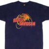 VINTAGE HARLEY DAVIDSON DRAGON 2001 TEE SHIRT SIZE XL MADE IN USA