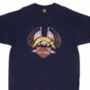 VINTAGE HARLEY DAVIDSON MILWAUKEE TEE SHIRT 2001