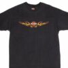 VINTAGE HARLEY DAVIDSON MINNESOTA TEE SHIRT 1999 XL MADE USA 90s