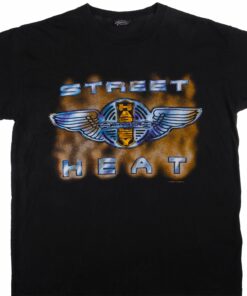 VINTAGE HARLEY DAVIDSON TEE SHIRT 1992 SIZE LARGE MADE IN USA VINTAGE HARLEY DAVIDSON TEE SHIRT 1992 SIZE LARGE MADE IN USA