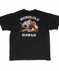 VINTAGE INDIAN MOTOCYCLE TEE SHIRT 1992 SIZE XL MADE IN USA 3